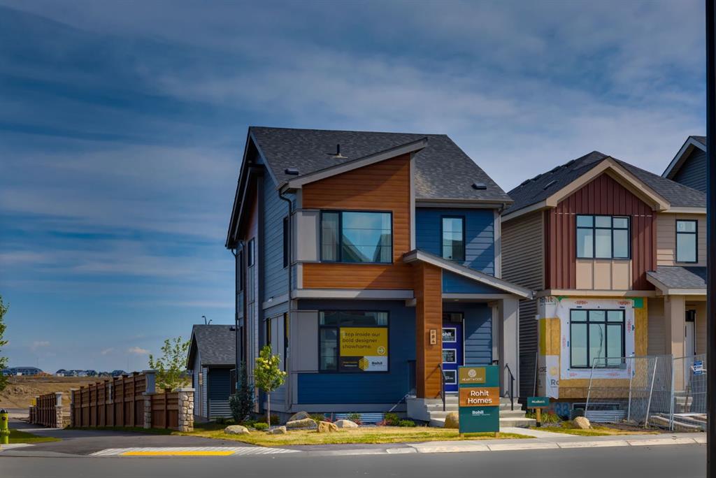 Heartwood community