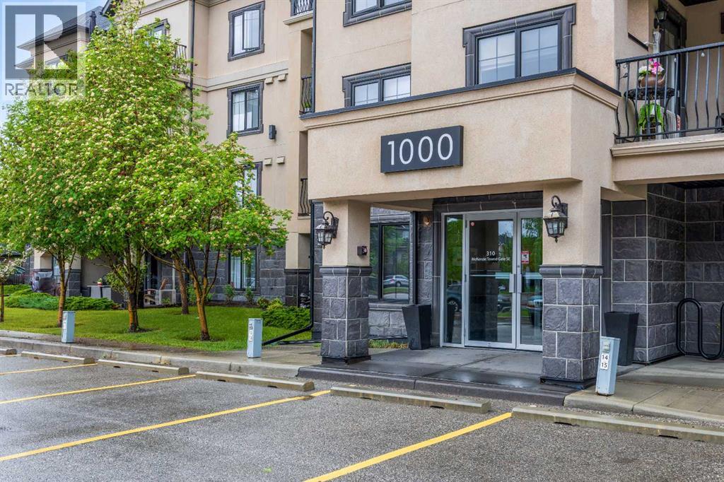 #1213, 310 McKenzie Towne Gate SE - Photo 2