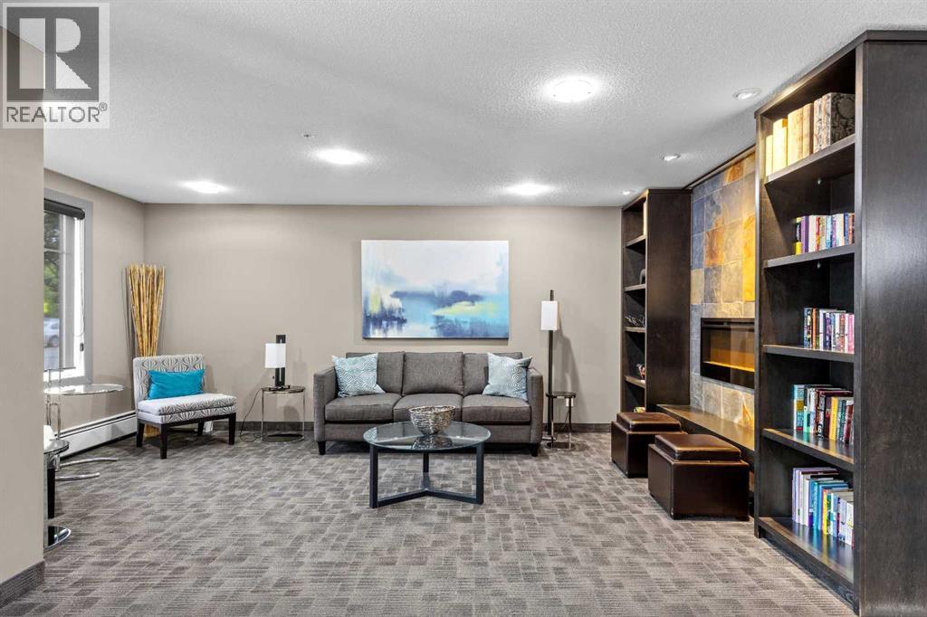 #1213, 310 McKenzie Towne Gate SE - Photo 25